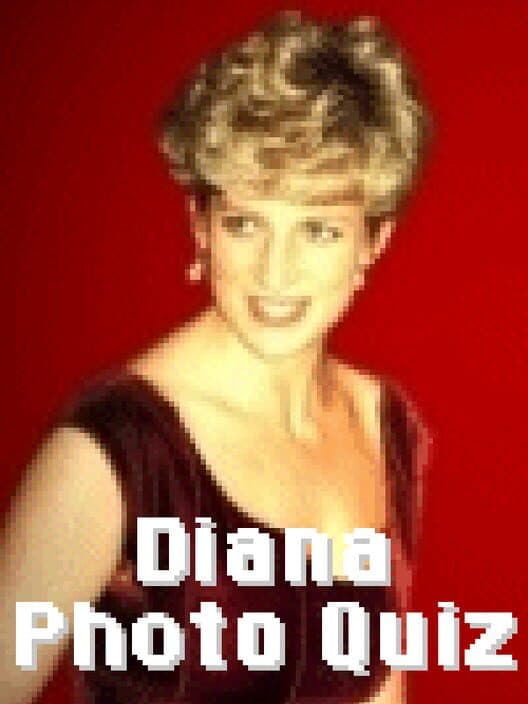 Обложка Diana Photo Quiz