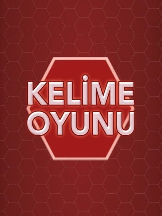 Обложка Kelime Oyunu