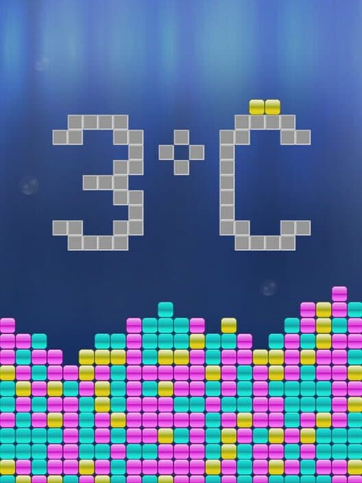 Обложка 3°C: Sand Puzzle