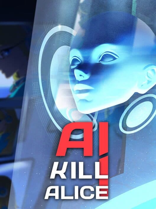 Обложка AI Kill Alice