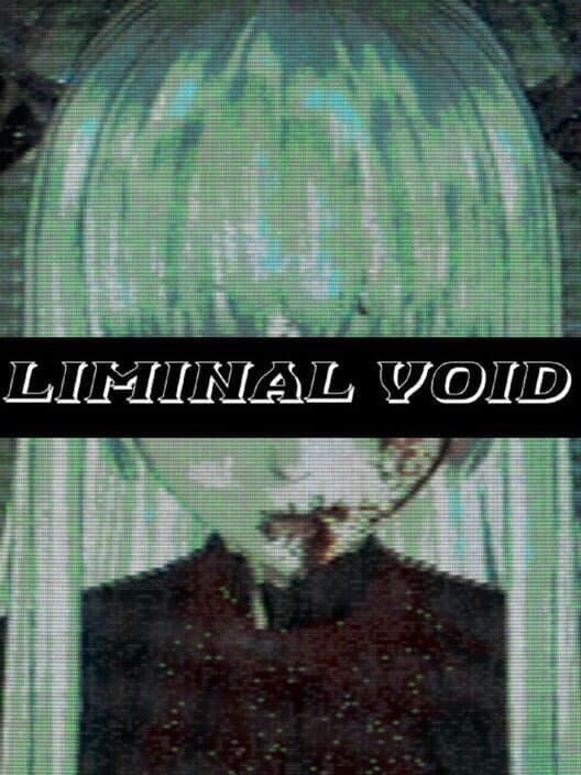 Обложка Liminal Void