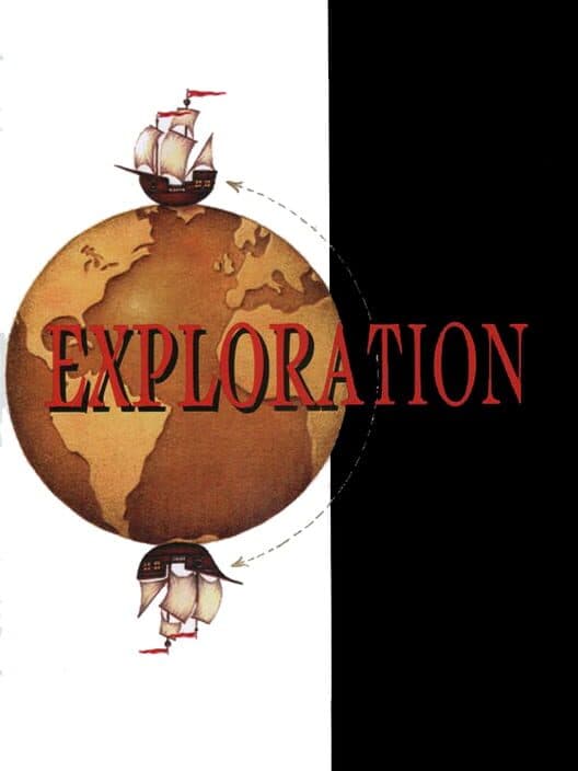 Обложка Exploration