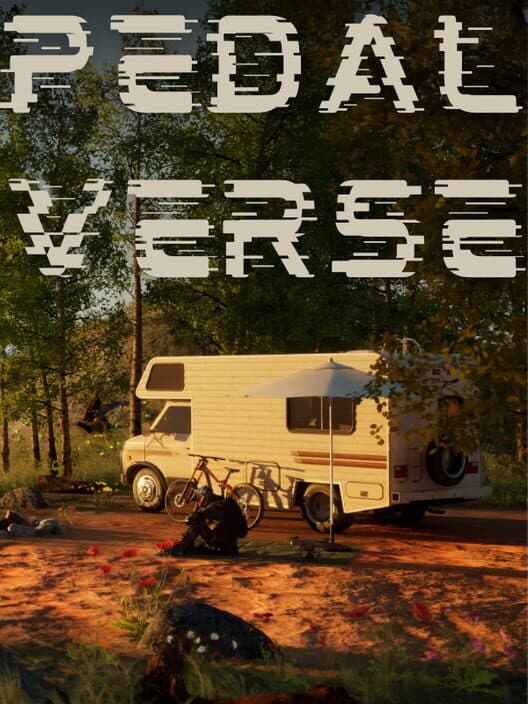 Обложка PedalVerse