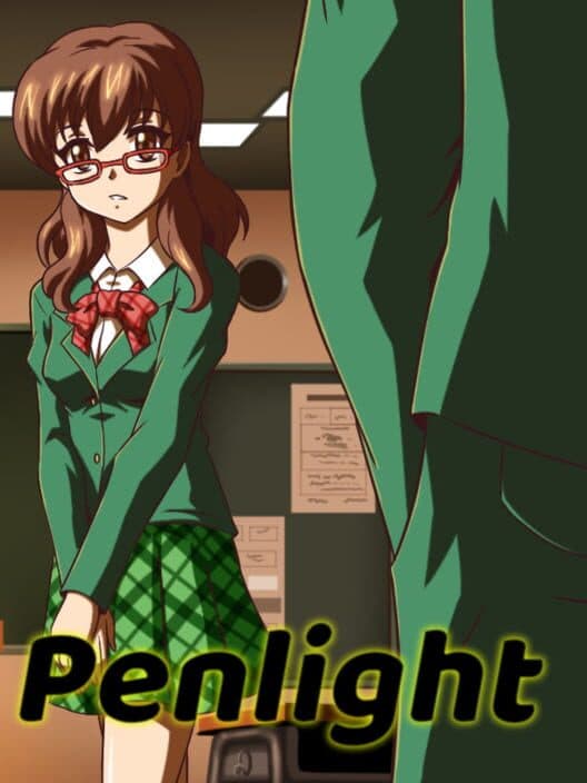 Обложка Penlight