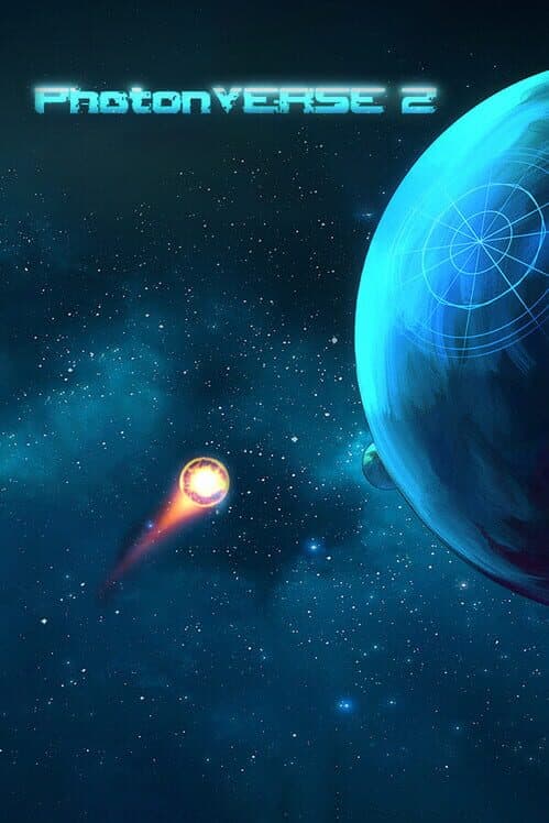 Обложка PhotonVerse 2