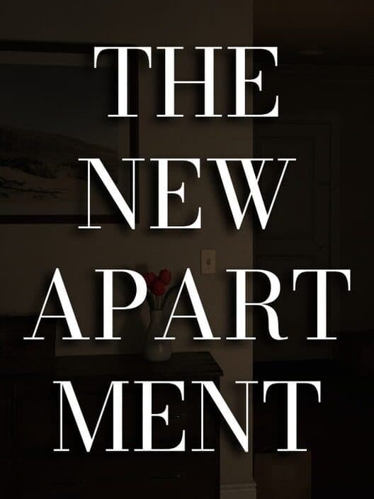 Обложка The New Apartment