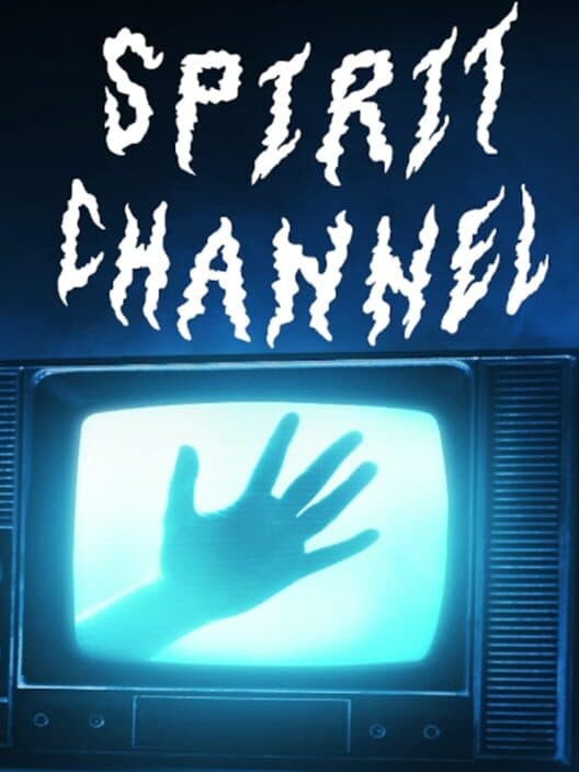 Обложка Spirit Channel
