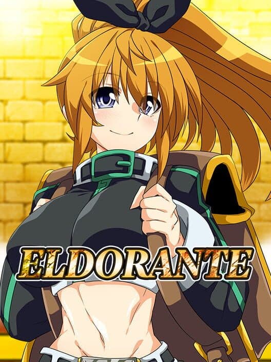 Обложка Eldorante