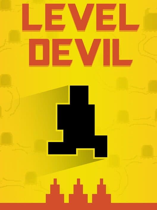 Обложка Level Devil