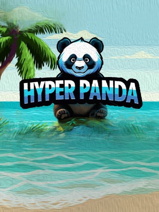Обложка Hyper Panda