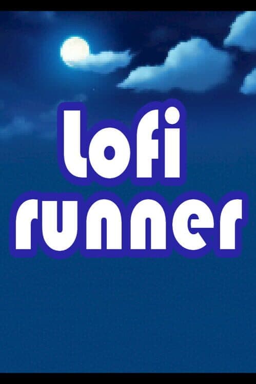 Обложка Lofirunner