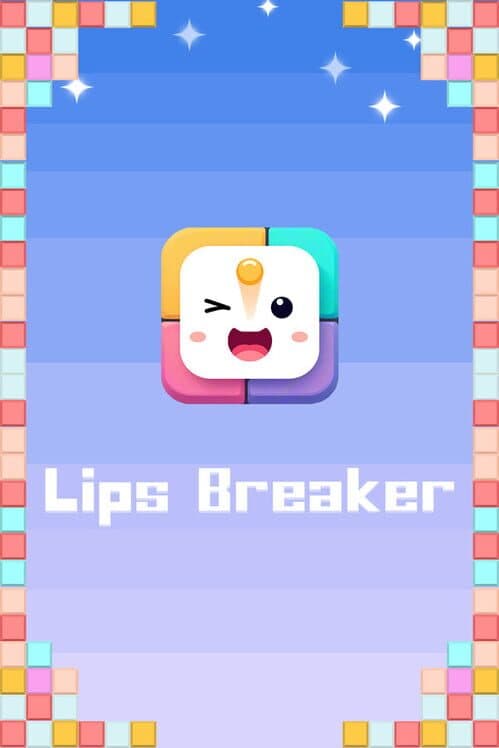 Обложка Lips Breaker