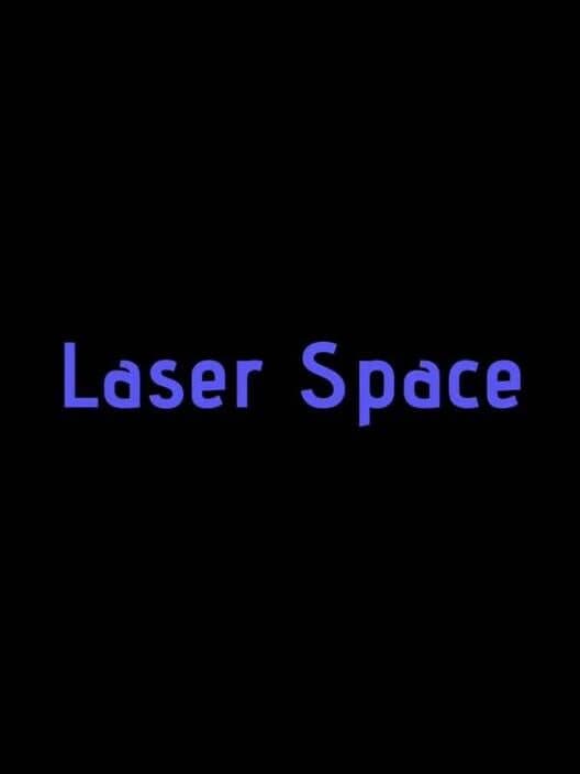 Обложка Laser Space