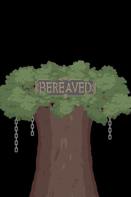 Обложка Bereaved: Soldiers of Fate