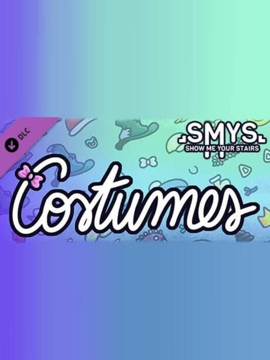 Обложка SMYS: Costumes
