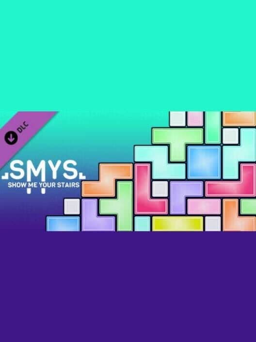 Обложка SMYS: Crystal Blocks