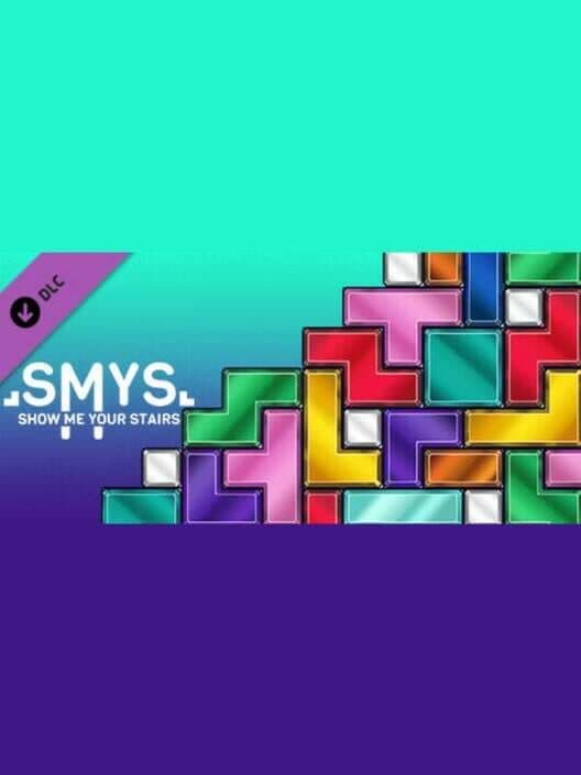 Обложка SMYS: Gem Blocks