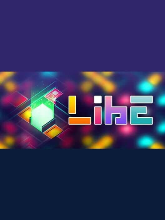 Обложка Libe