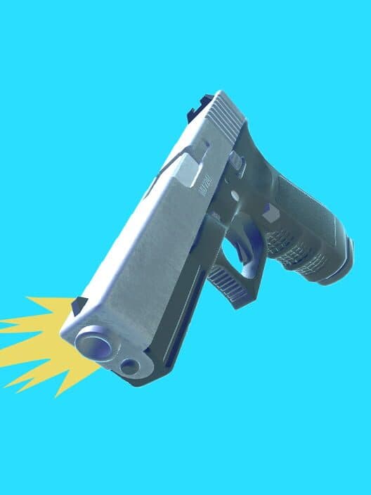 Обложка Gun Sprint