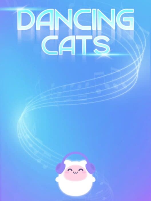 Обложка Dancing Cats