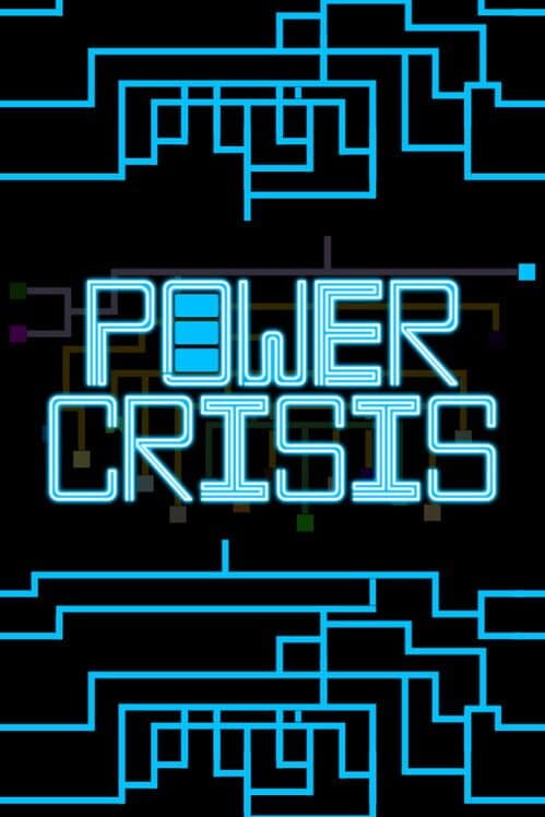 Обложка Power Crisis