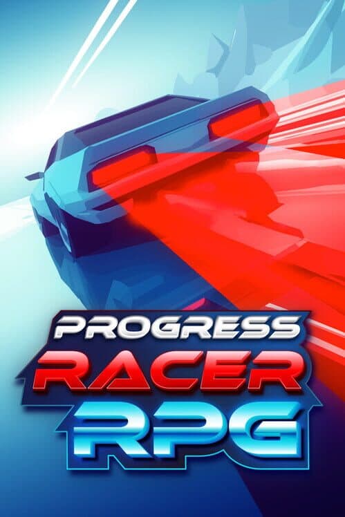 Обложка Progress Racer RPG