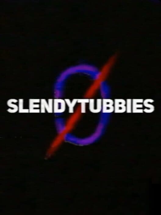 Обложка Slendytubbies Ø