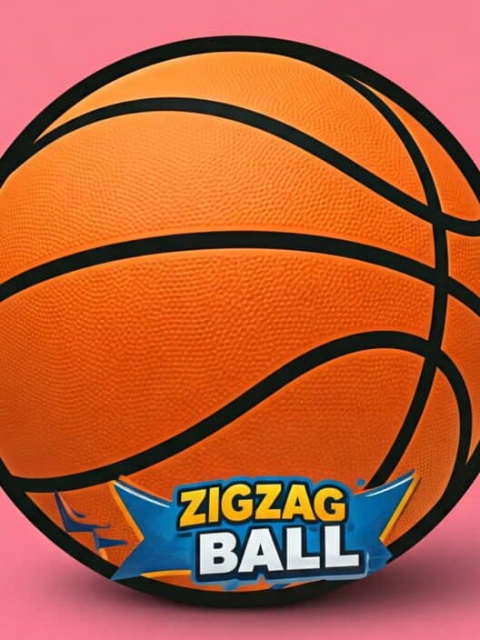 Обложка ZigZag Ball