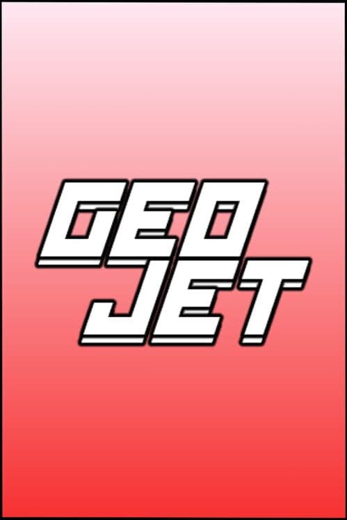 Обложка GeoJet