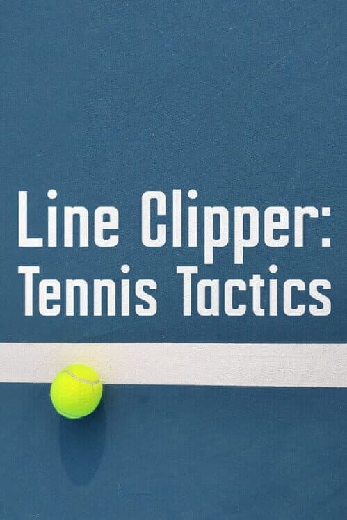 Обложка Line Clipper: Tennis Tactics