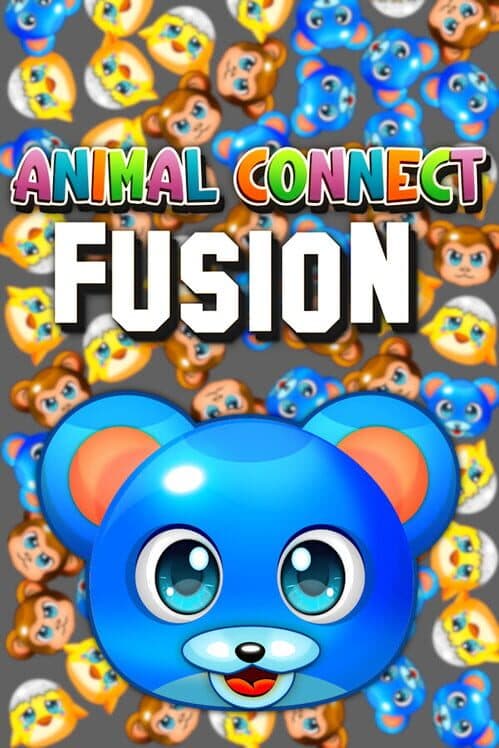 Обложка Animal Connect Fusion