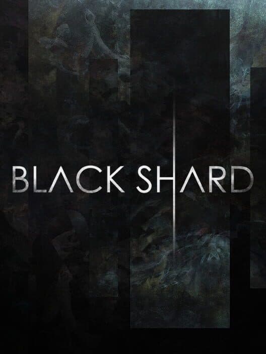 Обложка Blackshard