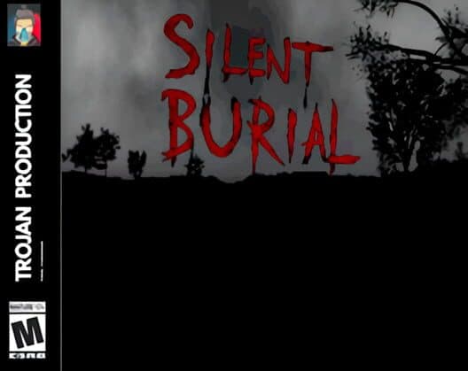 Обложка Silent Burial