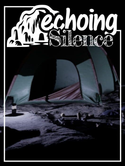 Обложка Echoing Silence
