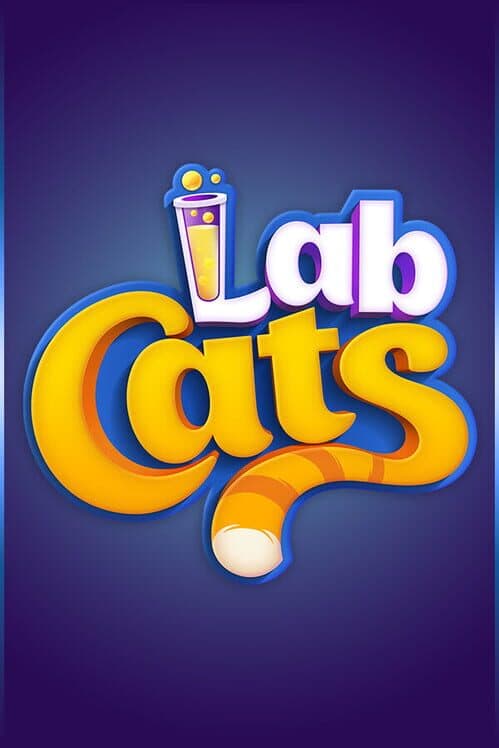 Обложка Lab Cats