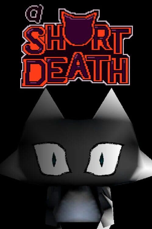 Обложка A Short Death