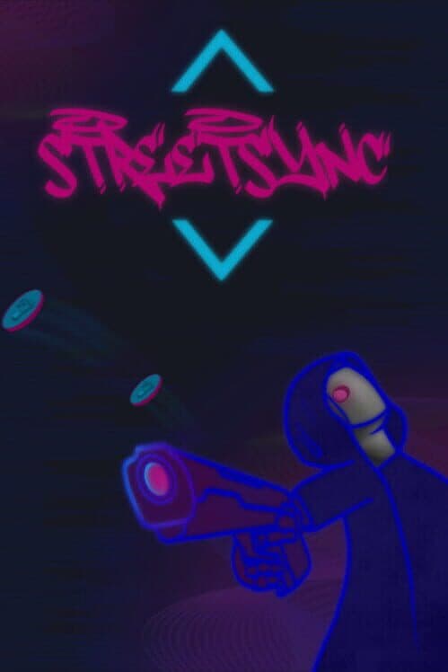 Обложка StreetSync