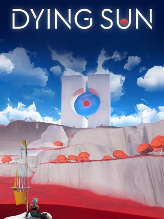 Обложка Dying Sun