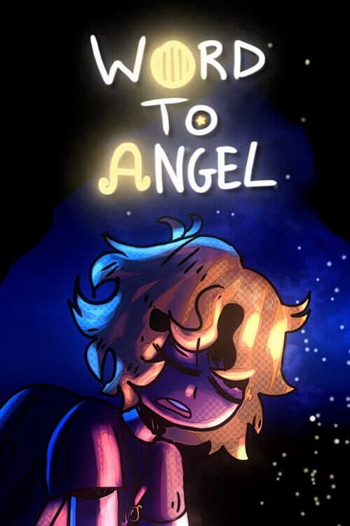Обложка Word to Angel