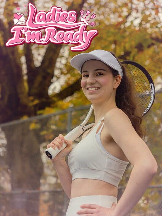 Обложка Ladies I'm Ready