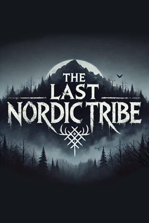 Обложка The Last Nordic Tribe