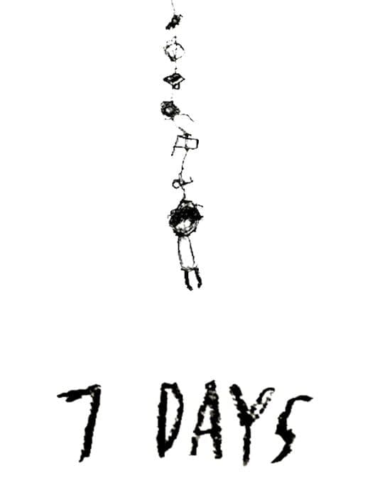 Обложка 7 Days