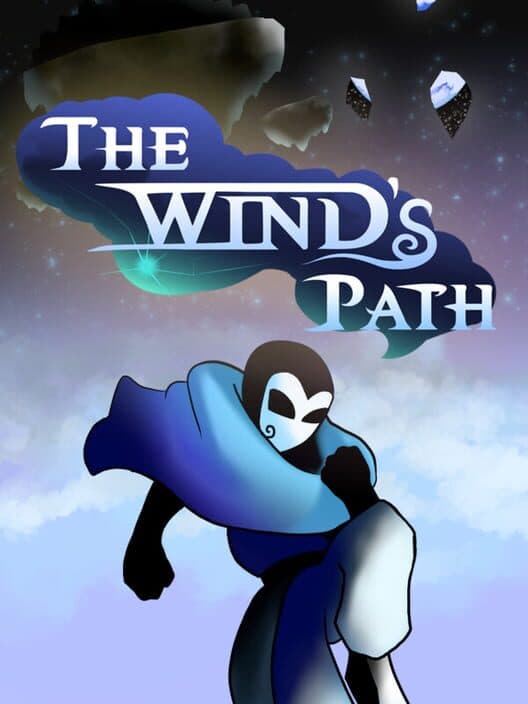 Обложка The Wind's Path