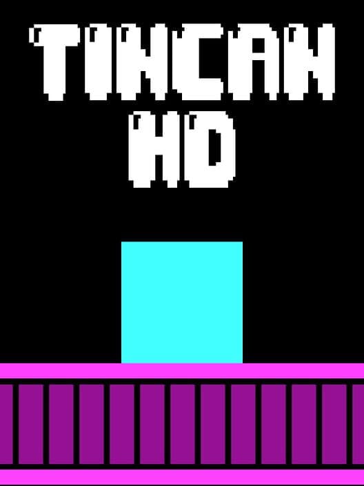 Обложка Tincan HD