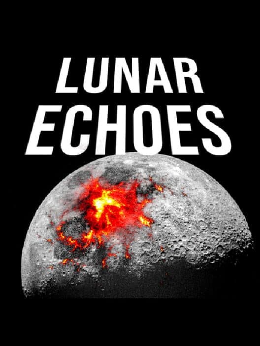 Обложка Lunar Echoes