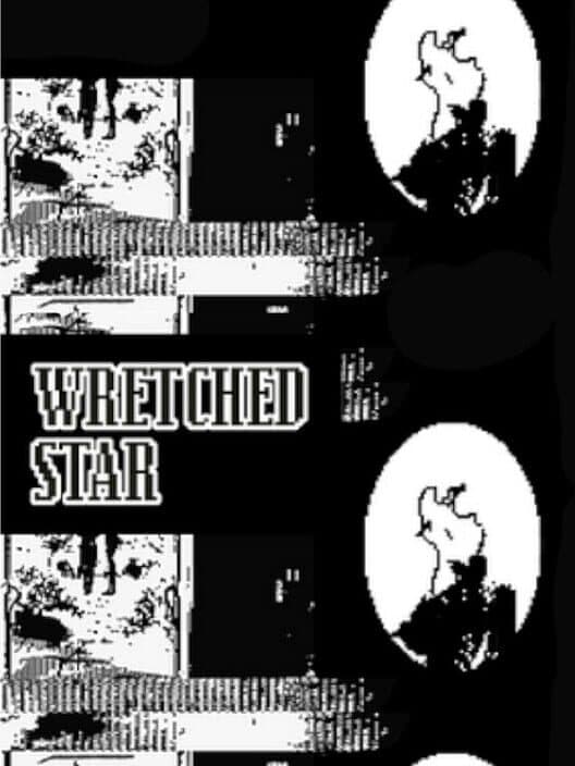 Обложка Wretched Star