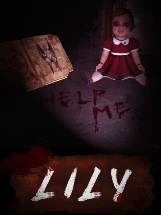 Обложка Lily