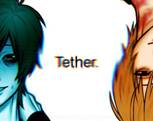 Обложка Tether
