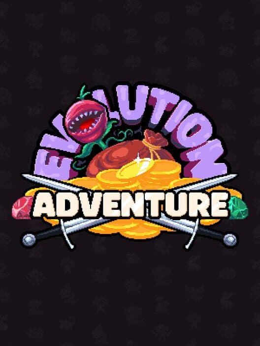 Обложка Evolution Adventure