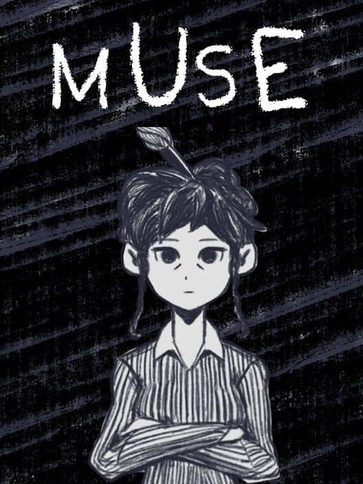 Обложка Muse
